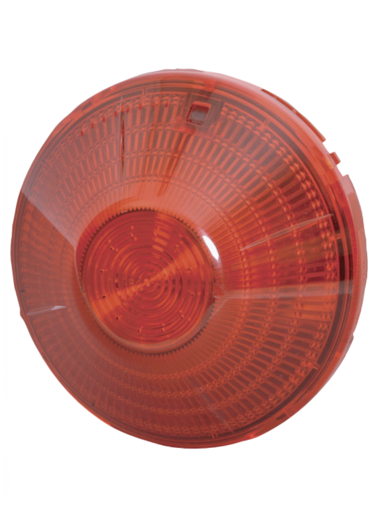 Imagen de BOSCH F_FNS420R - LSN Luz estroboscopica roja