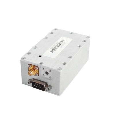 Preamplificador de Banda Selectiva Up-Link en 850 MHz.