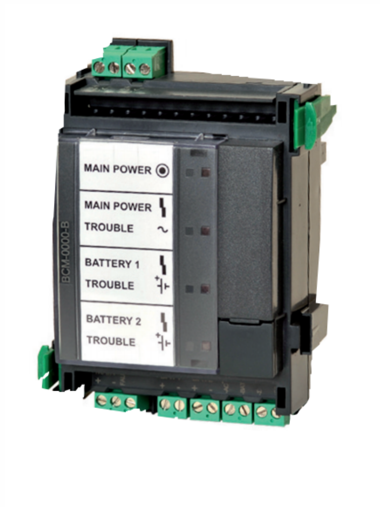 Imagen de BOSCH F_BCM0000B - Modulo controlador de baterias / Salidas de tension de 2.8 a a 24 v