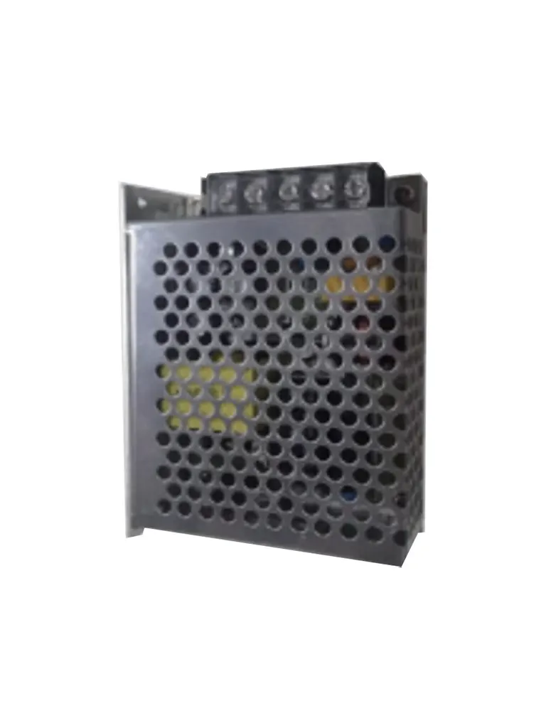 Imagen de ZKTECO SWITCHINGPS -  Switch para solución de lockerpad