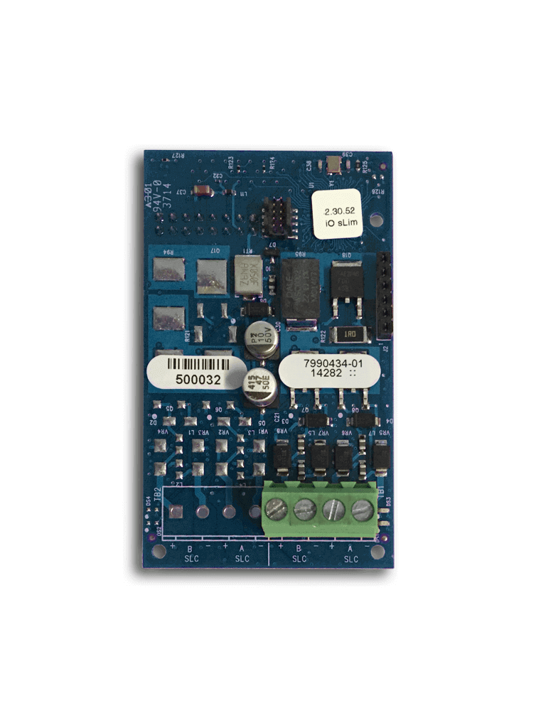 Imagen de KIDDE F_FXSLC1 - Módulo de Expansión / Lazo de 250 dispositivos