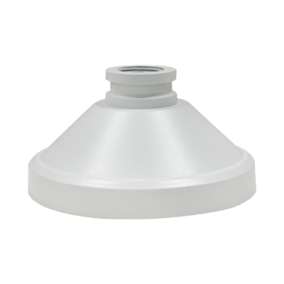 Adaptador para Montaje de Cámaras Fisheye Tipo Plato.