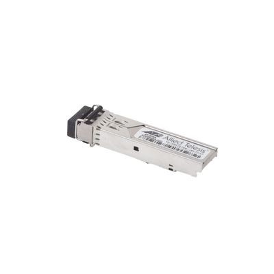 Tranceptor SFP/LC 1G, Multi-Mode, 220m/550m, 850nm (TAA Federal)