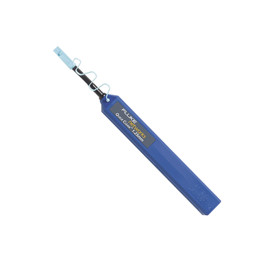 Limpiador Quick Clean™ de 1.25mm, para Conectores LC y MU de Fibra Óptica, 2500 Procesos de Limpieza