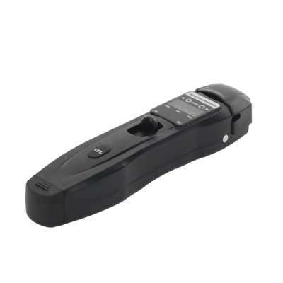 Identificador de Tráfico para Fibra Óptica Activa (OFI) / Soporta función Localizador Visual de Fallos (VFL)