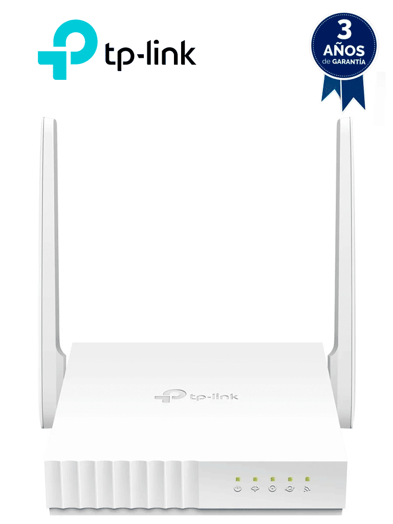 Imagen de TP-LINK - XN020-G3 -Router GPON inalámbrico N de 300 Mbps con Gigabit Ethernet, velocidad de bajada de 2.488 Gbps y de subida de 1.244 Gbps. Incluye 1 puerto SC/APC y 1 puerto LAN de 10/100/1000 Mbps.