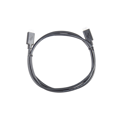 Cable de Comunicación  VE.Direct a VE.Direct para controladores Victron de 10 m