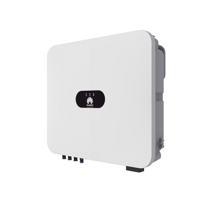 Inversor Hibrido  para Interconexión a CFE de 8 kW con Salida de 220 Vca.