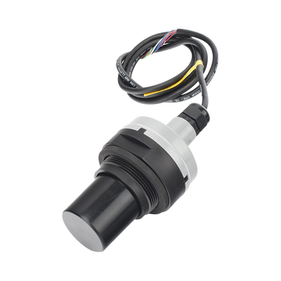 SENSOR DE NIVEL ULTRASÓNICO: 5,5 M: 4SPST