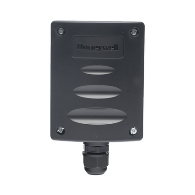 Detector de Temperatura y humedad relativa: conducto: humedad relativa del 2 % 4-20 mA: digital