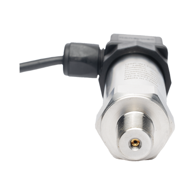 SENSOR DE PRESION, 1%, 16Bar, 4-20mA, NPT