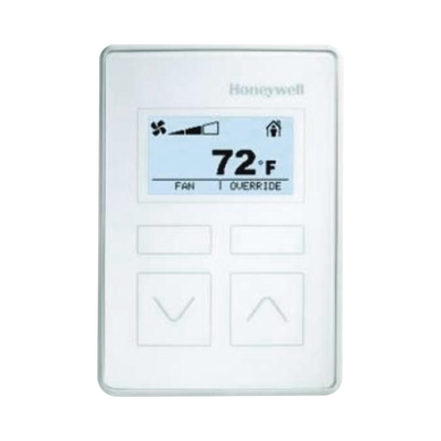 Sensor de temperatura, montaje en pared ,  con display , comunicacion SYLK.