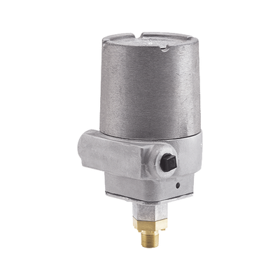 Interruptor de Supervisión por Presión de 4 a 20 PSI, a Prueba de Explosión
