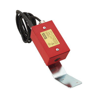 Interruptor de Supervisión de Propósito Especial Tipo Plug-in