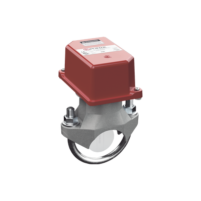 Detector de Flujo de Agua  1 - 2  PULGADAS tipo paleta con retardo