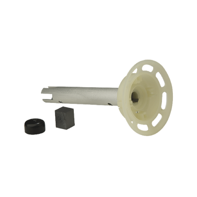 Herramienta para Remover o Instalar Detectores de Humo de la Serie 100 y 200 de System Sensor, Requiere Pértiga Modelo XP-4 (no Incluida)