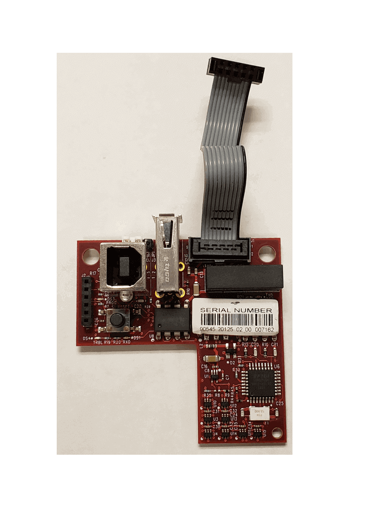 Imagen de KIDDE F_SAUSB - Tarjeta Interfaz USB