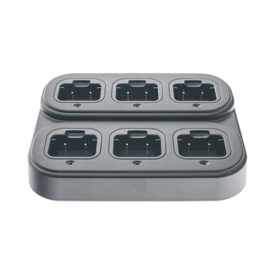 Cargador múltiple para TX500 y TX600