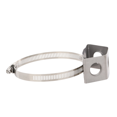 Kit de 10 Separadores de 3 Vias Para Sujetadores Tipo Snap In Para Corbatas de 3" a 4"