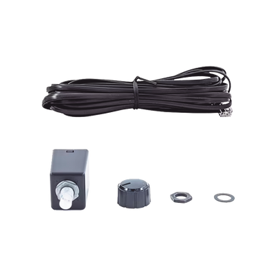 Cable de volumen remoto de subwoofer para amplificadores Excelon XM802/5