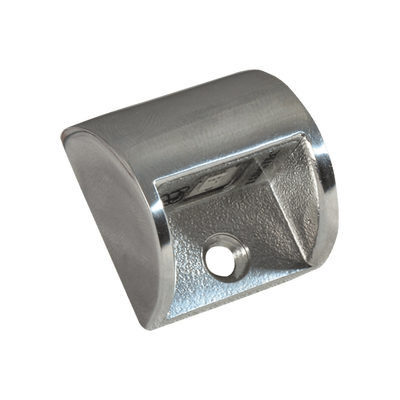 Luz led marina de cortesía serie Andros, emite luz de color blanco cálido de 45 lúmenes, para uso exterior e interior, fabricado bajo norma de protección IP67.