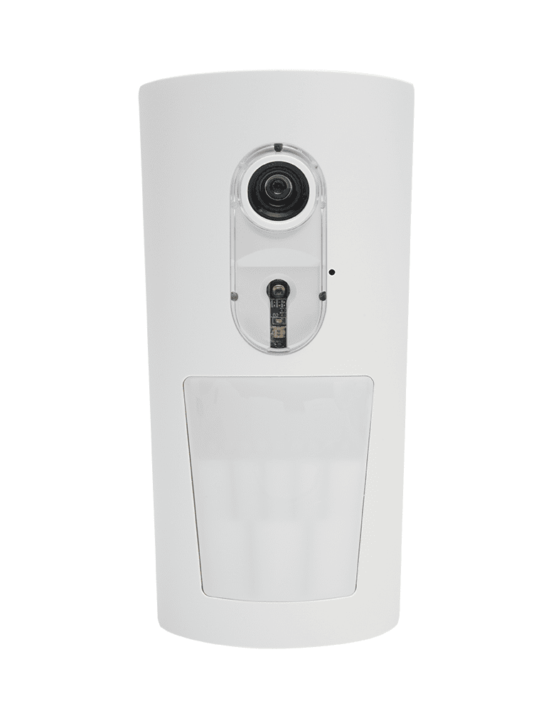 Imagen de DSC PGP9934P - Detector de Movimiento con Cámara de fotogramas Inalámbrico Power G compatible con NEO, PRO, Qolsys e IoTega