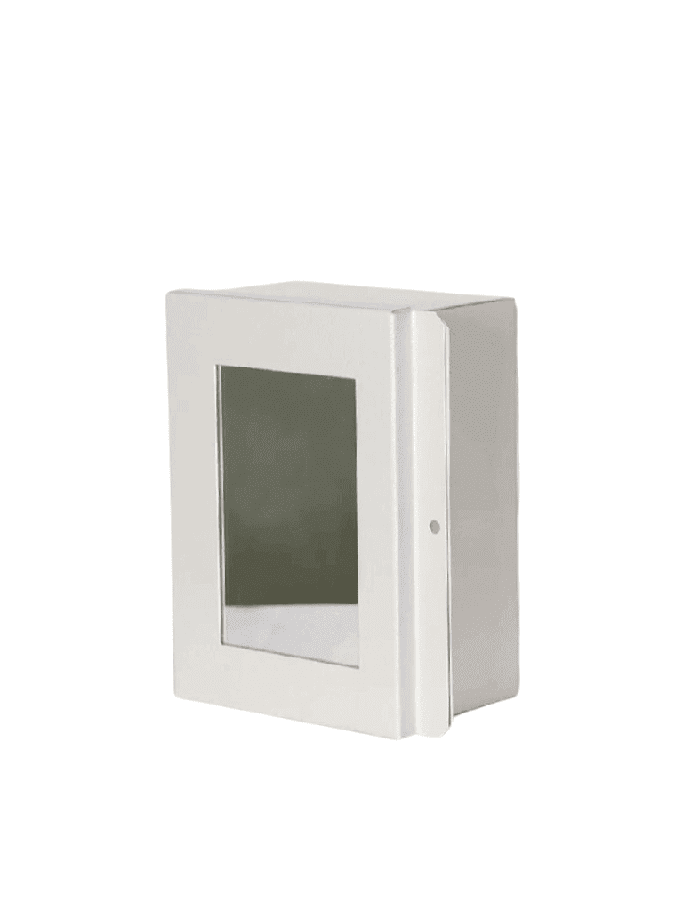 Imagen de AV TT008 GS008 - Gabinete Metálico para llaves de emergencia