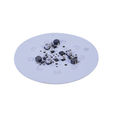 Disco de reemplazo para X606,  9 LED Color Rojo