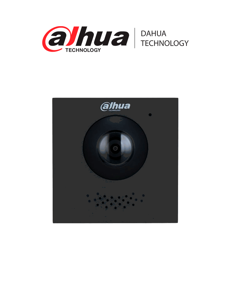 Imagen de DHI-VTO4202FB-P-S2 Módulo de cámara