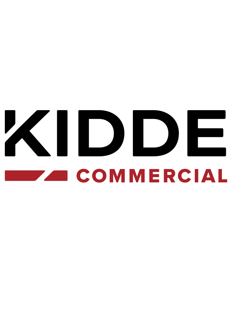 Imagen de KIDDE F_FX1000KIT10 - Panel FX 1000 / 10 Detectores de Humo con Bases / 2 Estaciones Manuales / 2 Sirenas con Estrobo