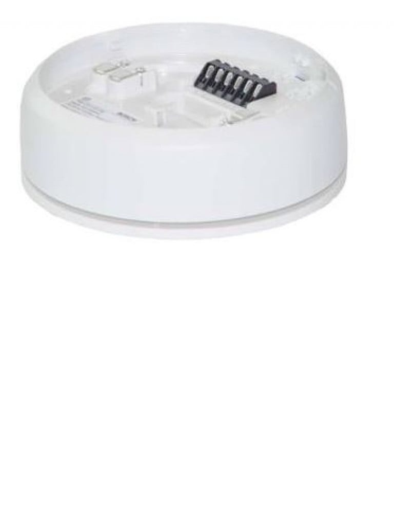 Imagen de BOSCH F_FNM420ABSWH - Base Sirena para interior color blanco