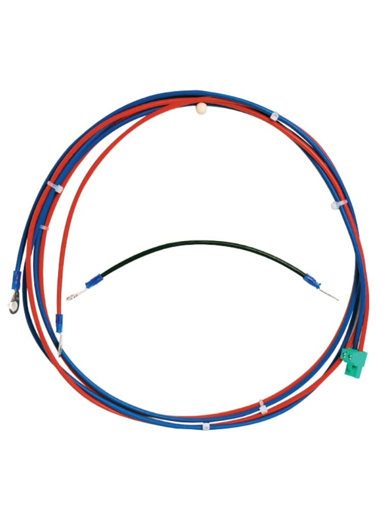 Imagen de BOSCH F_CBB0000A - Juego de cables para bateria / BCM