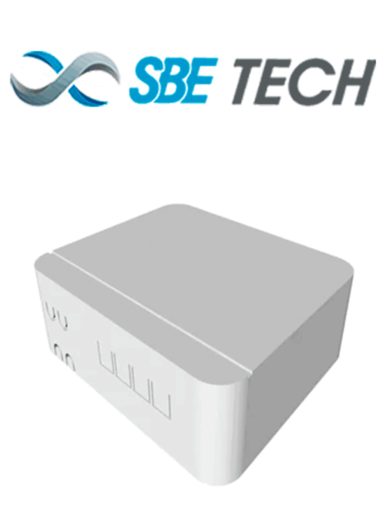 Imagen de SBE TECH SBE-CTFOP4PNL- Caja terminal de 4 puertos Nueva Línea