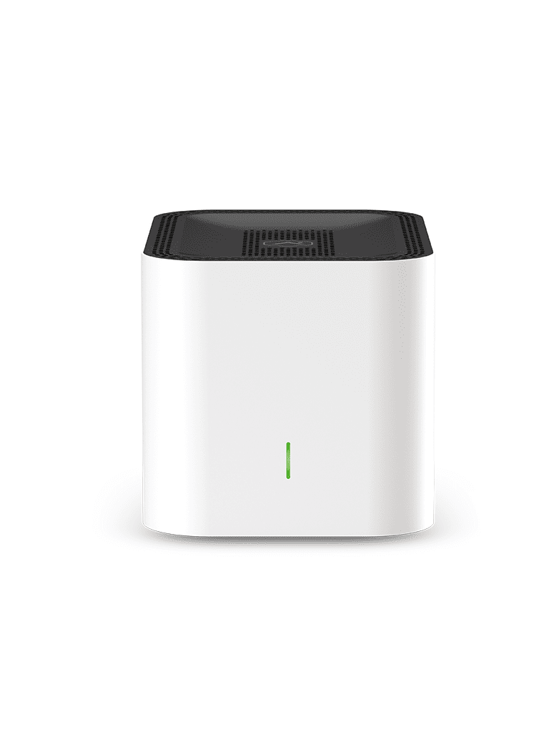 Imagen de Alarm.com ADC-SVR210-2TB  - NVR de 8 canales y HDD de 2 TB