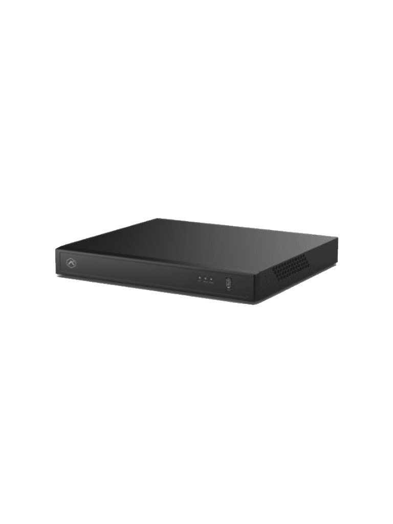 Imagen de Alarm.com ADC-CSVR2116P-1x6TB  - NVR Pro Series 16 canales con 16 puertos PoE y disco duro de 6TB