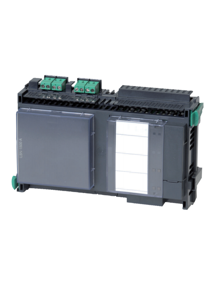 Imagen de BOSCH F_LSN1500A - Modulo lazo LSN / LONGITU De linea hasta 3000M / Corriente hasta 1500MA