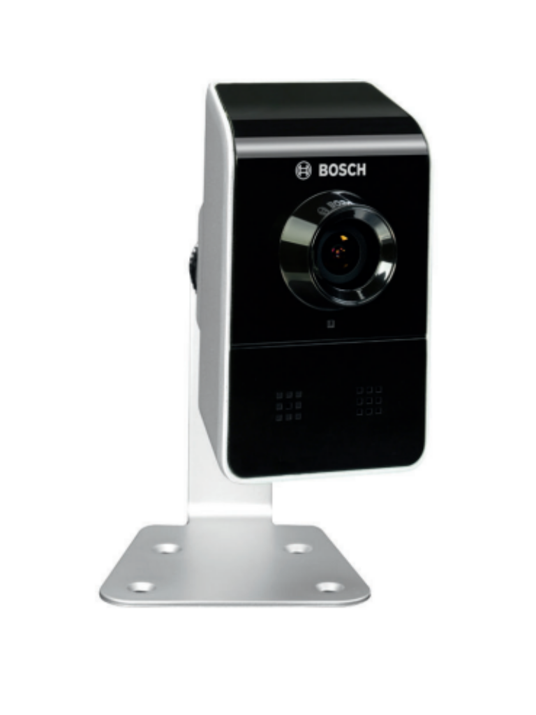 Imagen de BOSCH V_NPC20012F2 - TYNION IP 2000  HD / Interior / Resolucion  720p / Lente 2.5 mm.