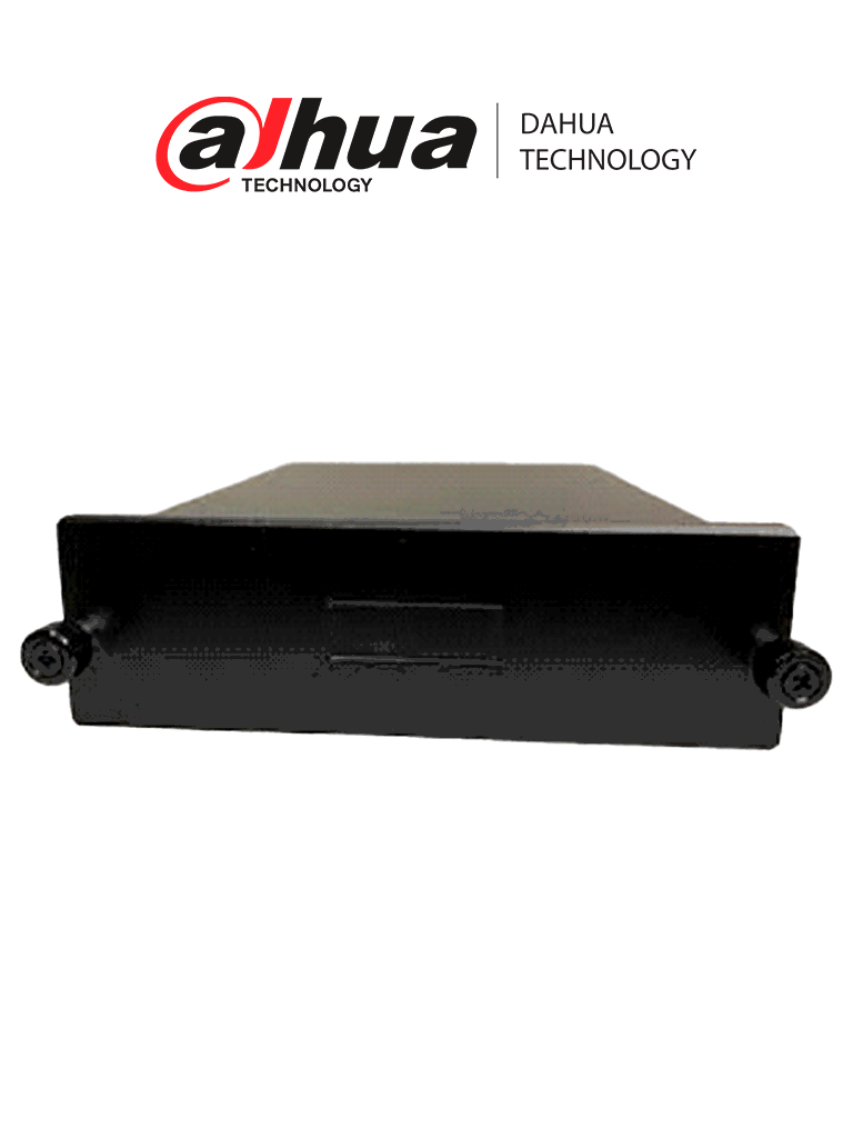 Imagen de DAHUA HDD_BOX-MXVR41XX - Case para Disco Duro en DVRs Moviles/ Especial para Extraer el Almacenamiento de Forma Rápida/ Compatible con HDD y SSD 2.5 Pulgadas/ Admite Conexion USB en PC/ Diseñado para MXVR41XX-I