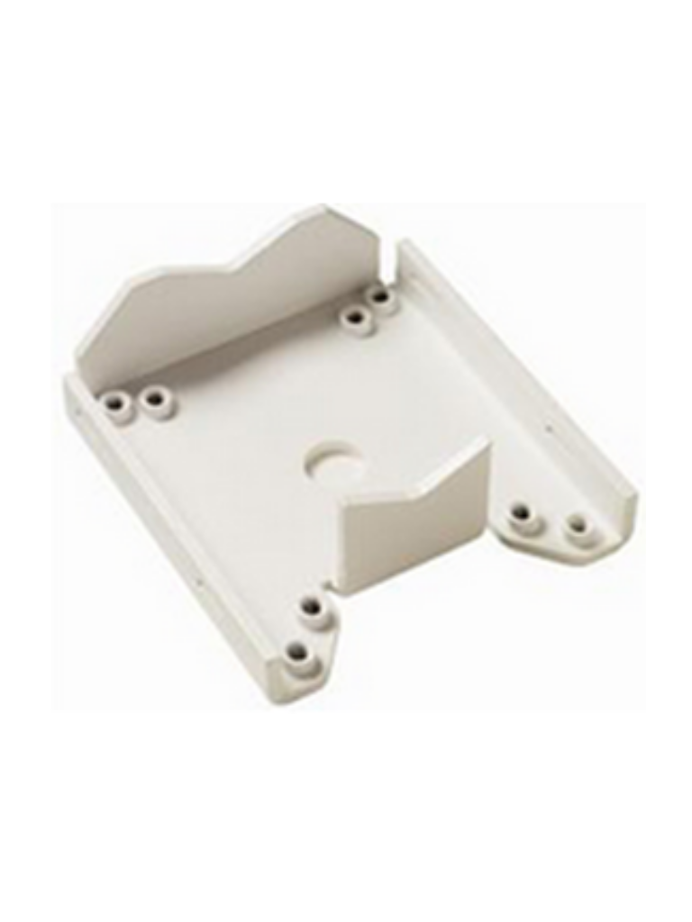 Imagen de BOSCH V_VG4A9541 - Adaptador para montaje en poste / Para uso con VG4APA0 / VG4APA1 / VG4APA2 / VGAPENDARM