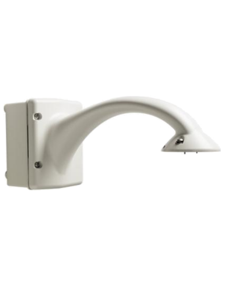 Imagen de BOSCH V_VG4APA2 - Soporte de brazo para instalacion en pared de PTZ / Transformador de 230VCA / Compatible con AUTODOME
