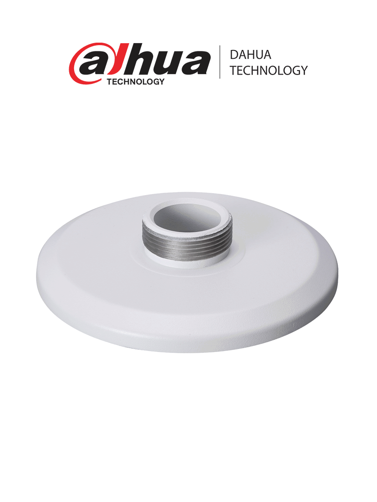 Imagen de DAHUA DH-PFA100 - Adaptador para montaje de camara FishEye