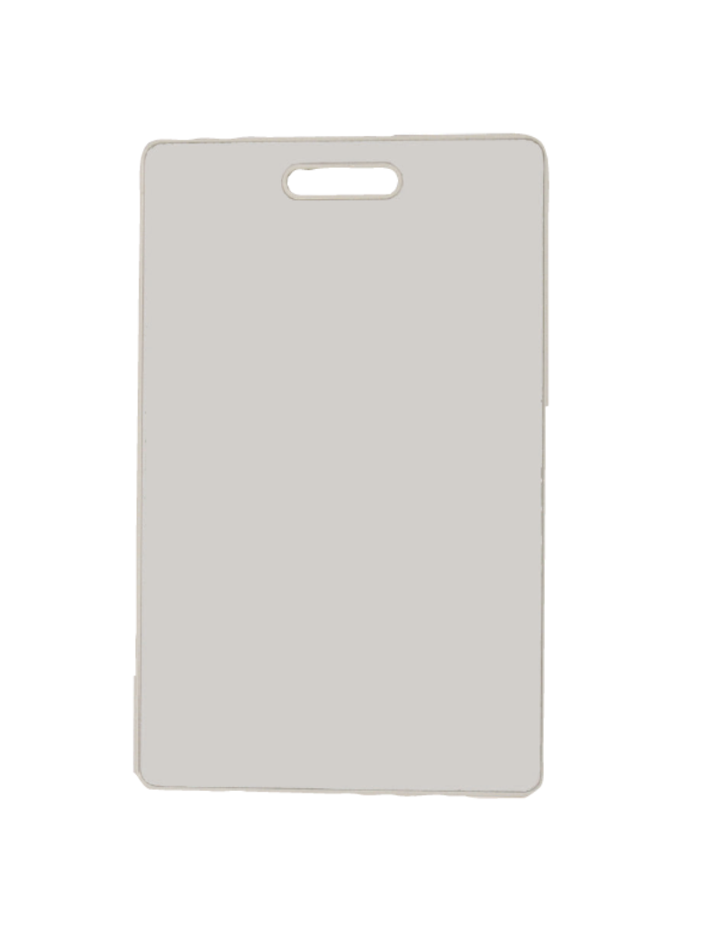 Imagen de BOSCH A_D823610 - Paquete 10 tarjetas /  Wiegand / Tarjetas de proximidad 26 bit