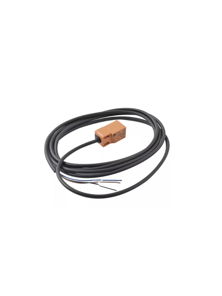 Imagen de ZKTECO PROXSW - Interruptor de Proximidad para Torniquete serie TS / Tipo Sensor/ Modelo A80160093/ Alimentación Corriente Directa desde 10 A 30 V/ Dimensiones 34x17x17 mm