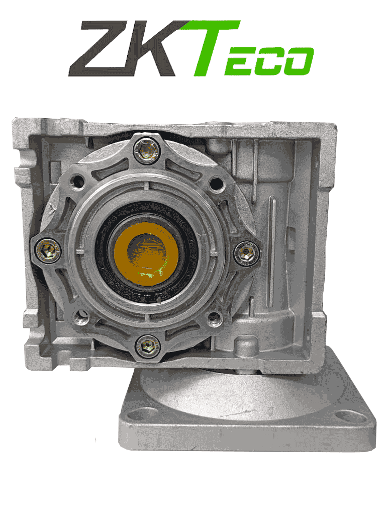 Imagen de ZKTECO PSA15A - ENGRANE DE 40 GRADOS PARA MOTOR DE BARRERA VEHICULAR/ MODELO A80160046/ COMPATIBLE CON SERIE PB3000/ MODELO PSA15A
