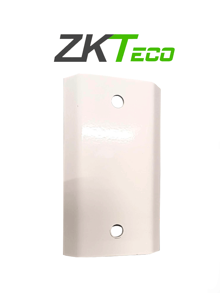 Imagen de ZKTECO X00320108 - REFACCION PARA BG1000  / PLACA PARA SOPORTE DE PLUMA