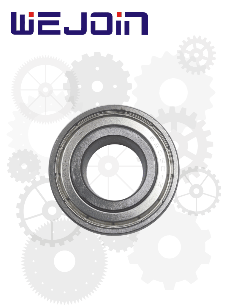 Imagen de WEJOIN - BALERO PARA BARRERA O TORNIQUETE