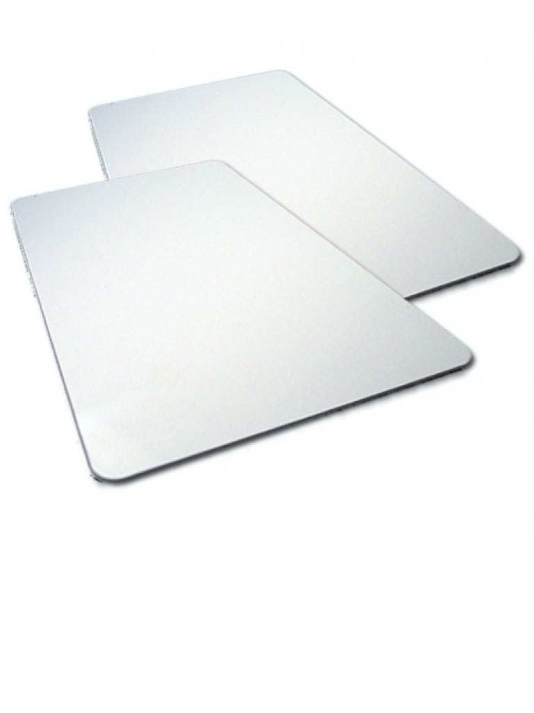 Imagen de PARKTRON ICCARD - Tarjeta MIFARE para sistemas de estacionamiento / PVC Imprimibles / Pensionados / Preconfiguracion