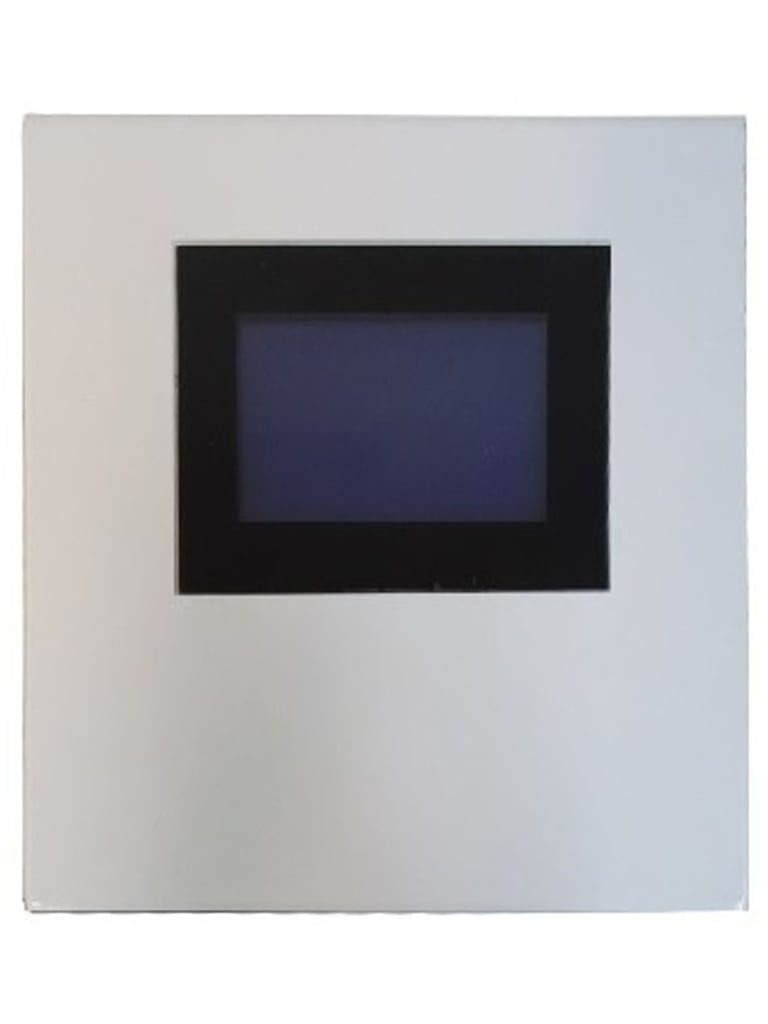 Imagen de PARKTRON H08 - Controlador de zona para estacionamientos guiados / Capacidad de 40 detectores ULTRASONICOS TS07