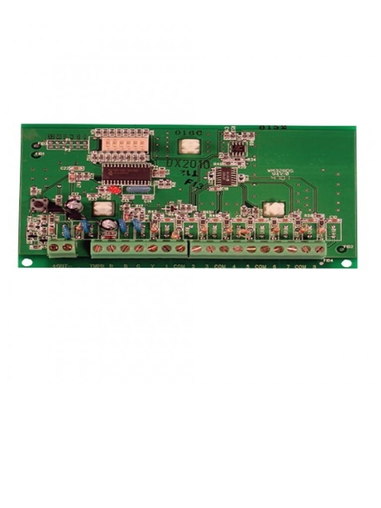 Imagen de BOSCH I_DX2010 - Entrada de modulo de expansion