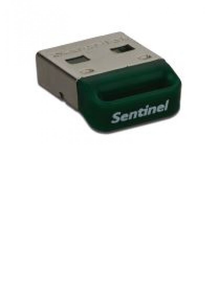 Imagen de BOSCH I_D6201500USB -  USB Con 500 cuentas IP para RECIV IDOR D6600 / D6100i